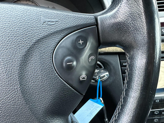 Mercedes-Benz E-Klasse Combi E 320 Elegance – Youngtimer foto 19