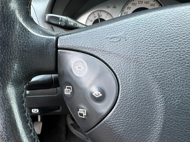 Mercedes-Benz E-Klasse Combi E 320 Elegance – Youngtimer foto 20