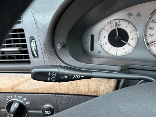 Mercedes-Benz E-Klasse Combi E 320 Elegance – Youngtimer foto 21