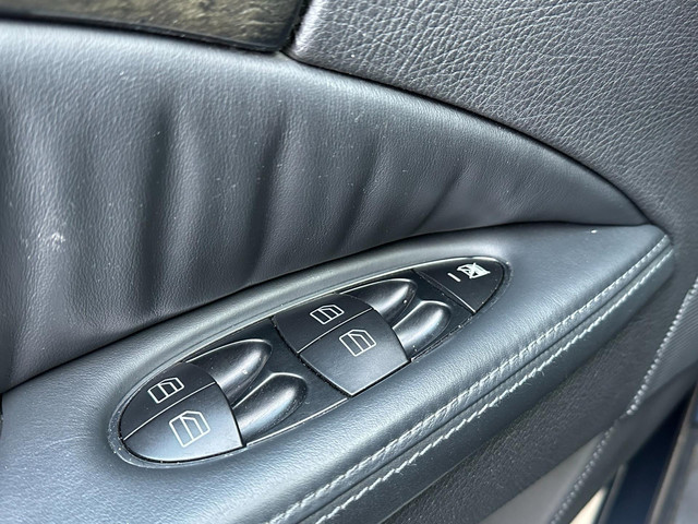 Mercedes-Benz E-Klasse Combi E 320 Elegance – Youngtimer foto 23