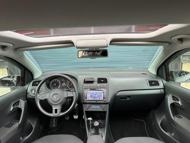 Volkswagen Polo 1.2 TSI Highline 105PK Pano Carplay Cruise foto 12