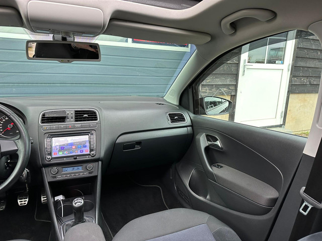 Volkswagen Polo 1.2 TSI Highline 105PK Pano Carplay Cruise foto 13
