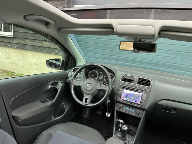 Volkswagen Polo 1.2 TSI Highline 105PK Pano Carplay Cruise foto 14