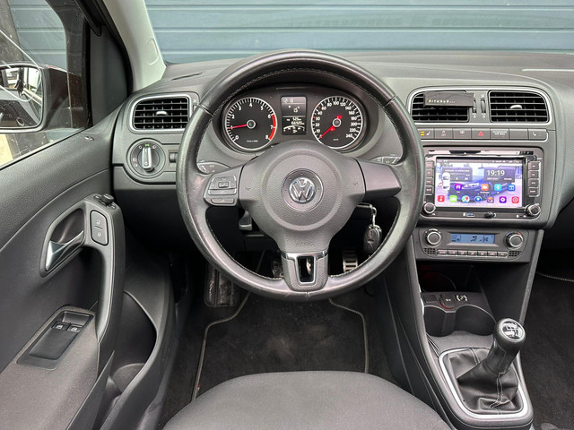 Volkswagen Polo 1.2 TSI Highline 105PK Pano Carplay Cruise foto 15