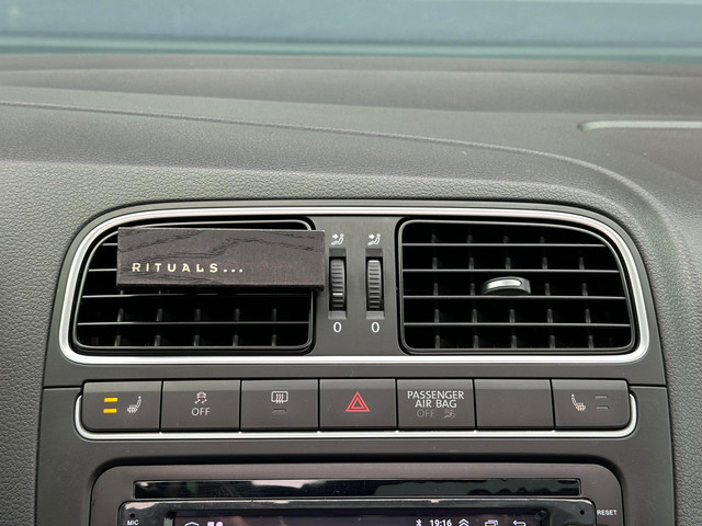 Volkswagen Polo 1.2 TSI Highline 105PK Pano Carplay Cruise foto 16