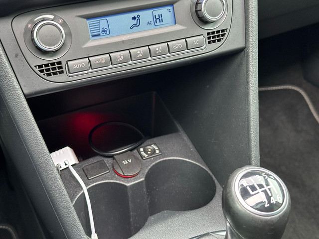 Volkswagen Polo 1.2 TSI Highline 105PK Pano Carplay Cruise foto 19