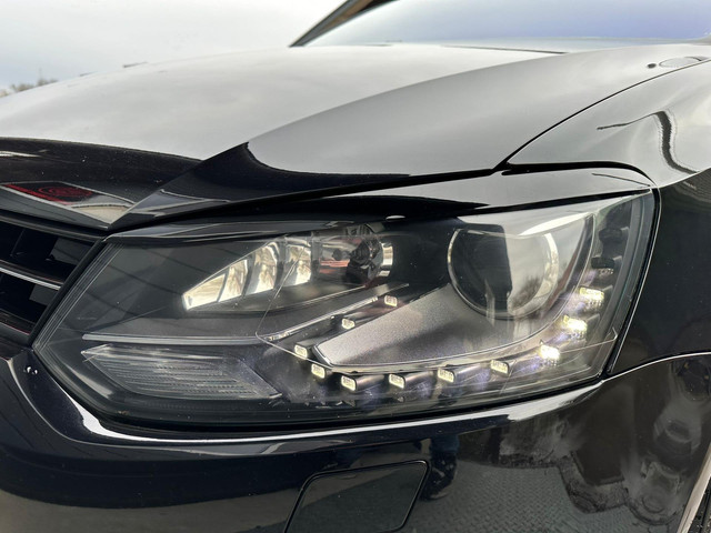 Volkswagen Polo 1.2 TSI Highline 105PK Pano Carplay Cruise foto 27