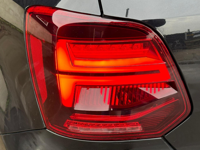 Volkswagen Polo 1.2 TSI Highline 105PK Pano Carplay Cruise foto 28