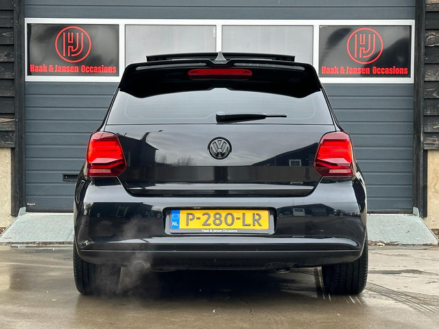 Volkswagen Polo 1.2 TSI Highline 105PK Pano Carplay Cruise foto 6