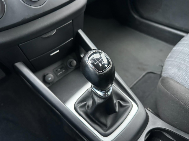 Kia cee’d Sporty Wagon 1.4 CVVT Seven Navi Camera Cruise foto 18