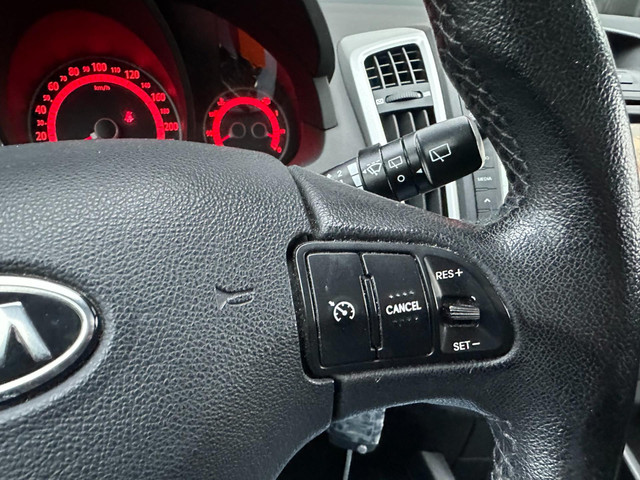 Kia cee’d Sporty Wagon 1.4 CVVT Seven Navi Camera Cruise foto 19