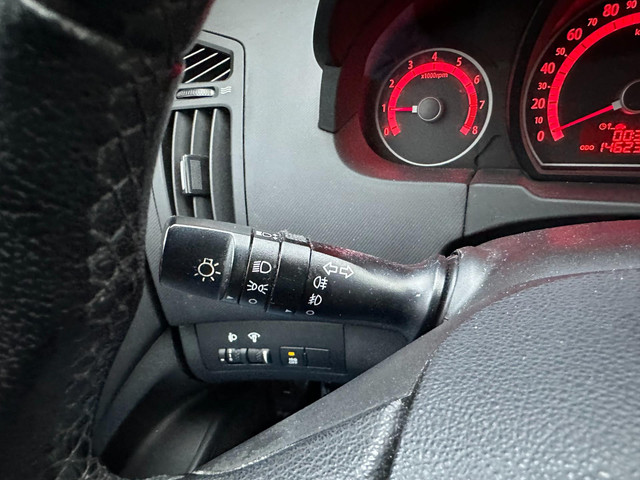 Kia cee’d Sporty Wagon 1.4 CVVT Seven Navi Camera Cruise foto 21