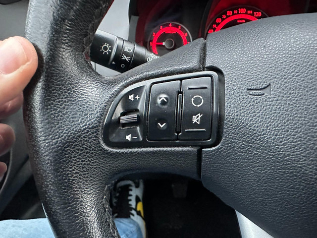 Kia cee’d Sporty Wagon 1.4 CVVT Seven Navi Camera Cruise foto 22