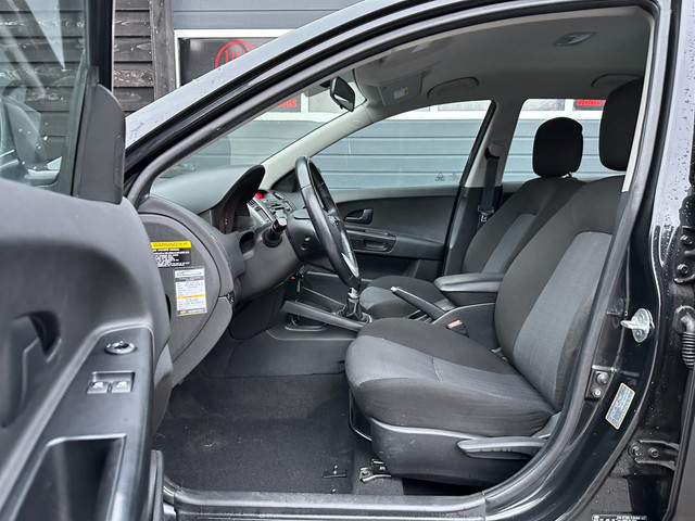 Kia cee’d Sporty Wagon 1.4 CVVT Seven Navi Camera Cruise foto 9