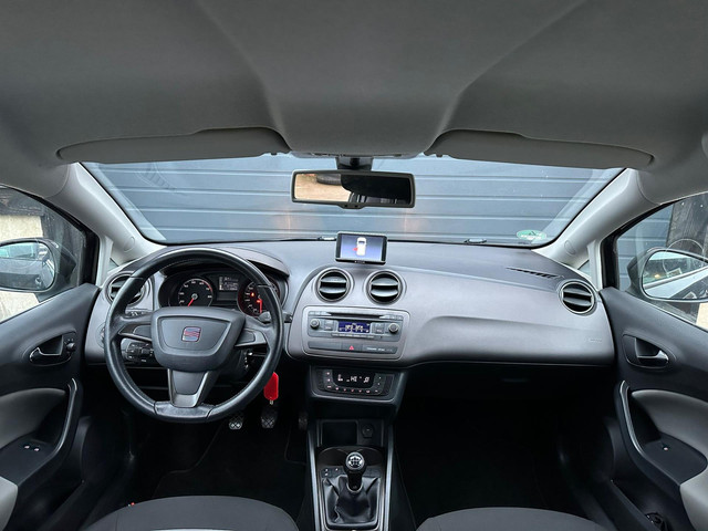 SEAT Ibiza ST 1.2 TSI Chill Out Plus Clima Navi NAP foto 11