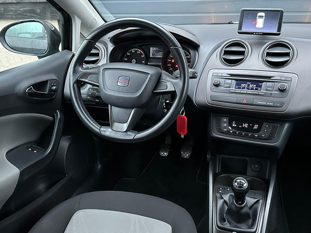 SEAT Ibiza ST 1.2 TSI Chill Out Plus Clima Navi NAP foto 12