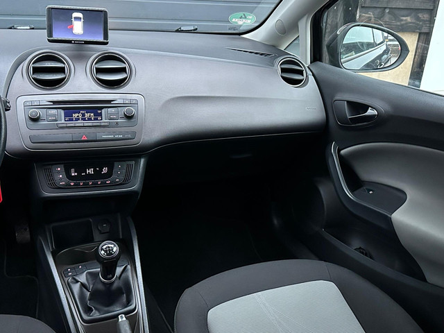 SEAT Ibiza ST 1.2 TSI Chill Out Plus Clima Navi NAP foto 13