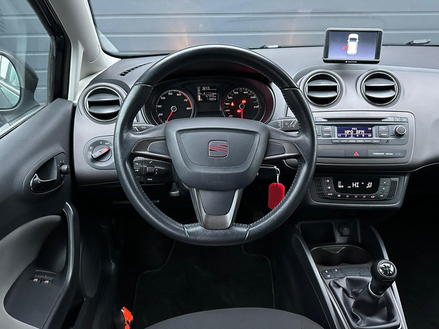 SEAT Ibiza ST 1.2 TSI Chill Out Plus Clima Navi NAP foto 14