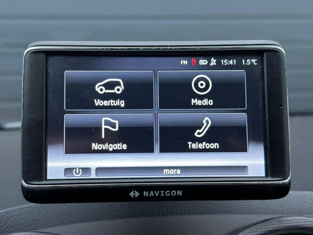 SEAT Ibiza ST 1.2 TSI Chill Out Plus Clima Navi NAP foto 15