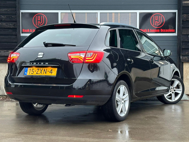 SEAT Ibiza ST 1.2 TSI Chill Out Plus Clima Navi NAP foto 3