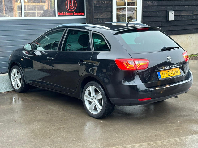 SEAT Ibiza ST 1.2 TSI Chill Out Plus Clima Navi NAP foto 28