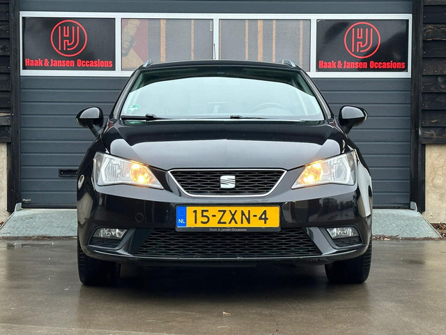 SEAT Ibiza ST 1.2 TSI Chill Out Plus Clima Navi NAP foto 5