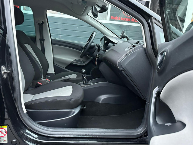 SEAT Ibiza ST 1.2 TSI Chill Out Plus Clima Navi NAP foto 9