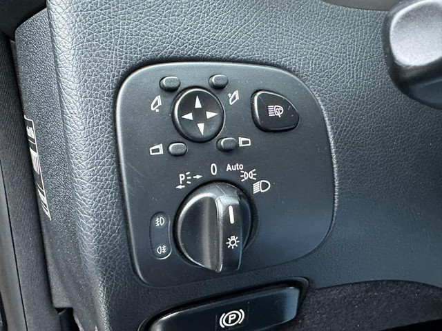 Mercedes-Benz CLK-Klasse Coupé 200 K. Elegance Automaat foto 23