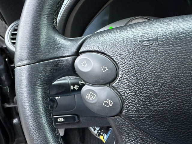 Mercedes-Benz CLK-Klasse Coupé 200 K. Elegance Automaat foto 25