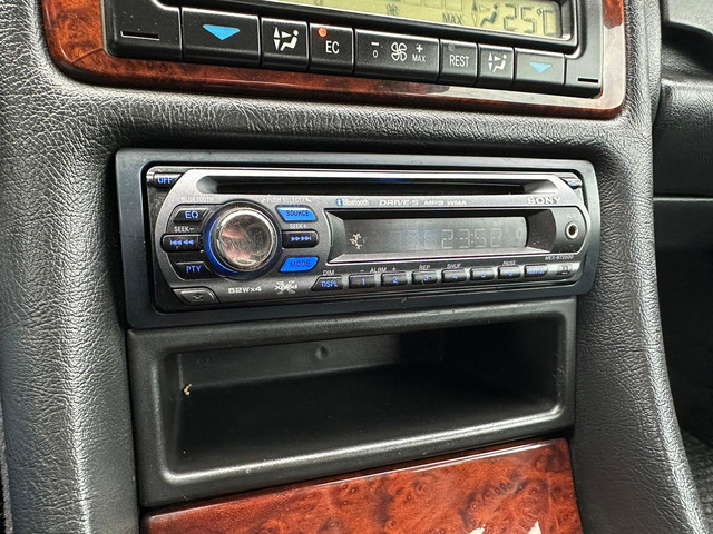 Mercedes-Benz CLK-Klasse Coupé 200 Sport Inruilkoopje! foto 16