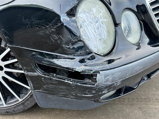 Mercedes-Benz CLK-Klasse Coupé 200 Sport Inruilkoopje! foto 21