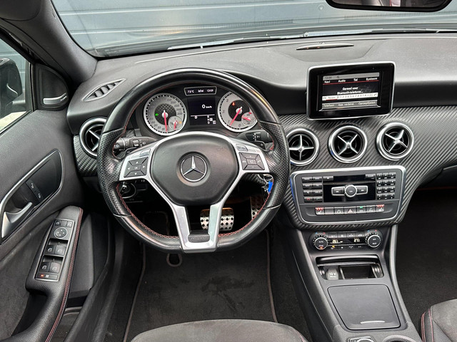 Mercedes-Benz A-Klasse 200 CDI Ambition Panodak Led AMG foto 15