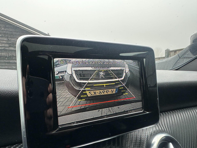 Mercedes-Benz A-Klasse 200 CDI Ambition Panodak Led AMG foto 16