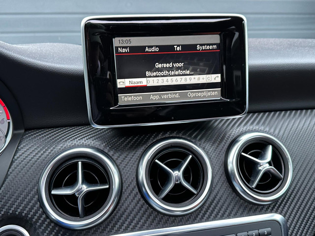 Mercedes-Benz A-Klasse 200 CDI Ambition Panodak Led AMG foto 18