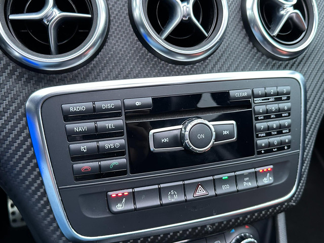 Mercedes-Benz A-Klasse 200 CDI Ambition Panodak Led AMG foto 19