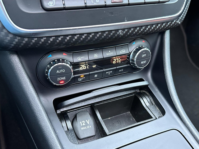 Mercedes-Benz A-Klasse 200 CDI Ambition Panodak Led AMG foto 20