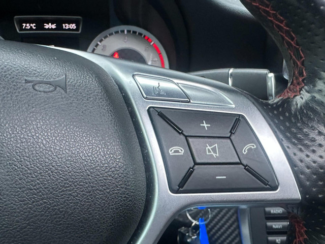 Mercedes-Benz A-Klasse 200 CDI Ambition Panodak Led AMG foto 21