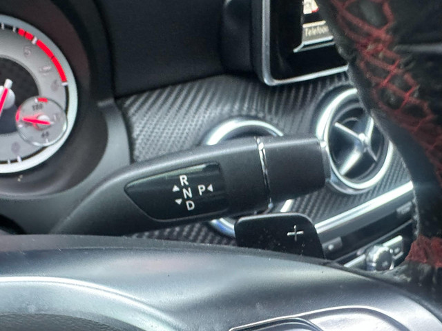 Mercedes-Benz A-Klasse 200 CDI Ambition Panodak Led AMG foto 23