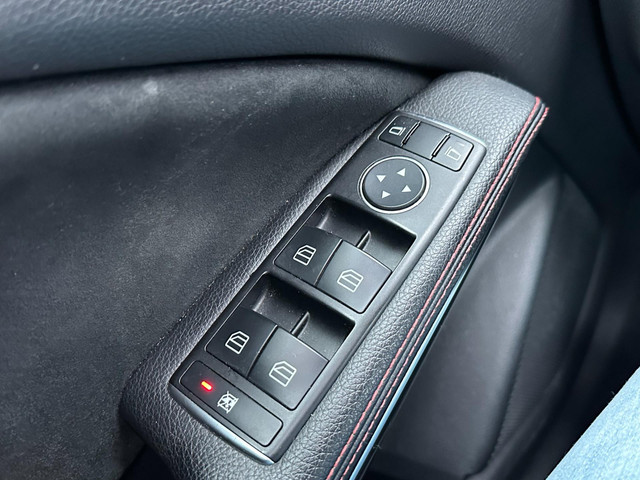 Mercedes-Benz A-Klasse 200 CDI Ambition Panodak Led AMG foto 27