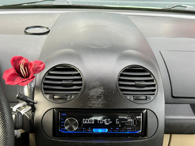 Volkswagen New Beetle 2.0 Highline Airco E-ramen apk foto 15