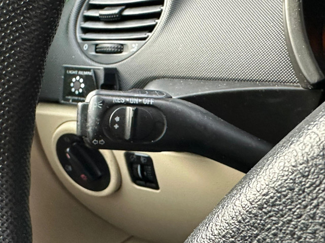 Volkswagen New Beetle 2.0 Highline Airco E-ramen apk foto 19