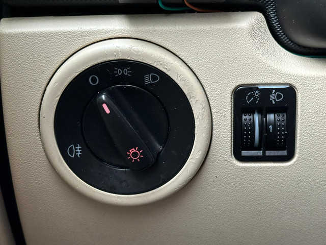 Volkswagen New Beetle 2.0 Highline Airco E-ramen apk foto 22