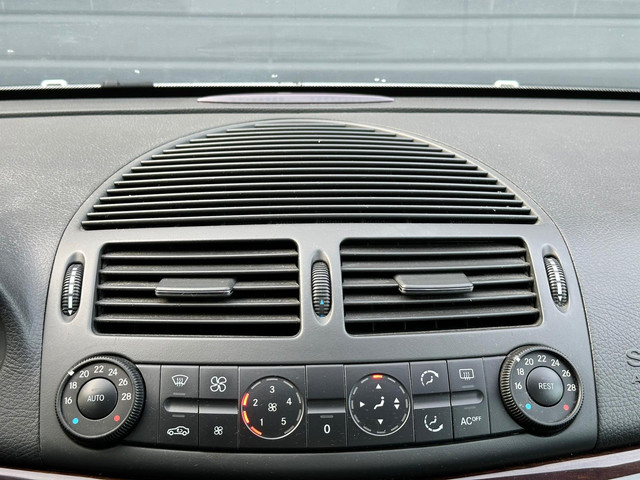 Mercedes-Benz E-Klasse 270 CDI Avantgarde Export Automaat foto 15