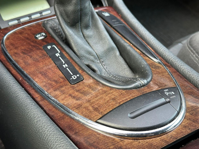 Mercedes-Benz E-Klasse 270 CDI Avantgarde Export Automaat foto 18