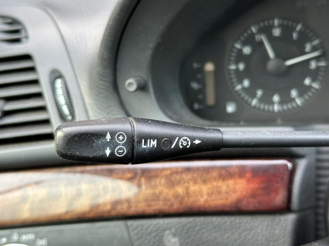 Mercedes-Benz E-Klasse 270 CDI Avantgarde Export Automaat foto 21