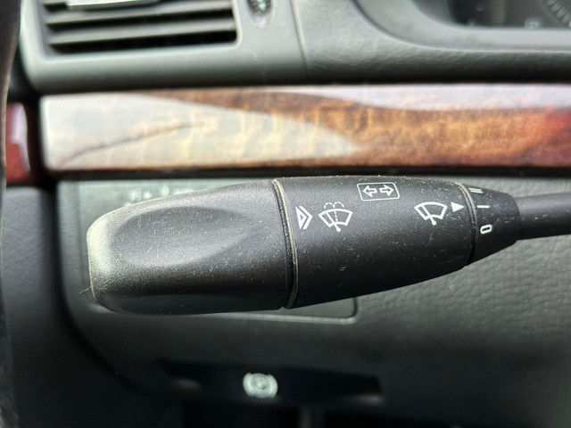 Mercedes-Benz E-Klasse 270 CDI Avantgarde Export Automaat foto 22