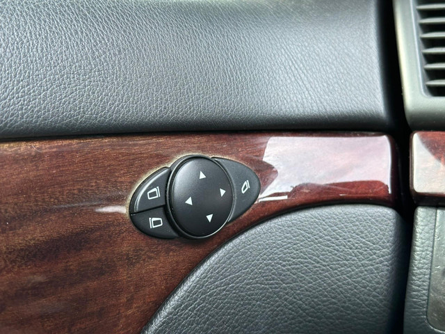 Mercedes-Benz E-Klasse 270 CDI Avantgarde Export Automaat foto 25