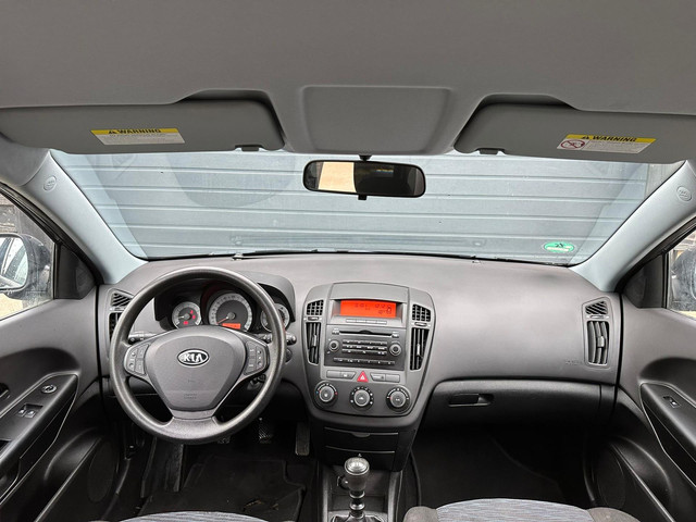 Kia cee’d 1.4 X-tra – Airco – Elek ramen – NAP foto 11