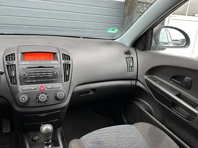 Kia cee’d 1.4 X-tra – Airco – Elek ramen – NAP foto 12