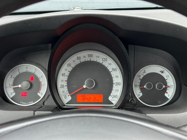 Kia cee’d 1.4 X-tra – Airco – Elek ramen – NAP foto 19